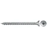 Fischer Power-Fast II Spanplattenschraube 4 mm 45 mm 1000 Stück