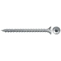 Fischer Power-Fast II Spanplattenschraube 4 mm 45 mm 1000 Stück