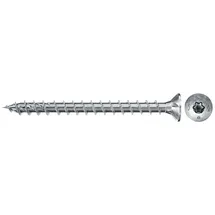 Fischer Power-Fast II Spanplattenschraube 4 mm 45 mm 1000 Stück