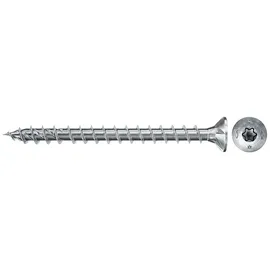 Fischer Power-Fast II Spanplattenschraube 4 mm 45 mm 1000 Stück