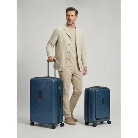Redolz Essentials 14 Koffer-Set 2-tlg. blau