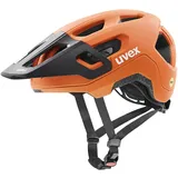 Uvex React jr. MIPS - MTB-Helm für Kinder