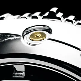 Chris Benz CHRIS BENZ DEPTHMETER DIGITAL CB-D200X-G-KBG Digitaluhr