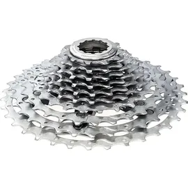 Shimano Kassette 11-36 Zähne Grau