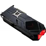 PowerColor AMD Radeon RX 9070 Red Devil OC 16GB GDDR6 Grafikkarte HDMI/3xDP