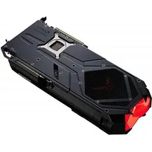 PowerColor AMD Radeon RX 9070 Red Devil OC 16GB GDDR6 Grafikkarte HDMI/3xDP