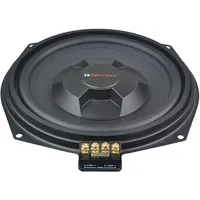 Match 20 cm DVC Subwooferpaar MW8BMW-D