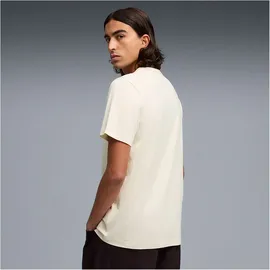 Puma Essentials Elevated T-Shirt weiß 4XL