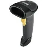 Zebra Technologies Symbol LS2208 - Barcode-Scanner - Handgerät - 100 Scans/Sek.