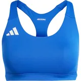 Adidas Adizero Essentials Sport-bh Mittlerer Halt - Team Royal Blue - S