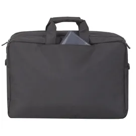 RivaCase® Rivacase 8455 Notebook-Tasche 17.3" Schwarz