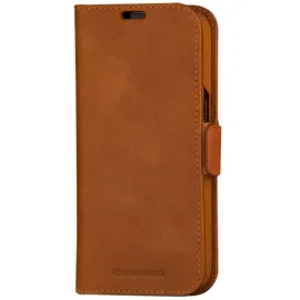 dbramante1928 iPhone 15 Pro Max Flipcase braun