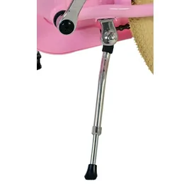 Volare Blossom 24" RH 30 cm rosa 1-Gang Rücktrittbremse