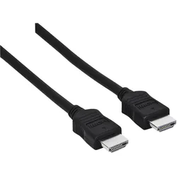 Hama Entry Line - High Speed - HDMI-Kabel - HDMI Stecker zu HDMI Stecker