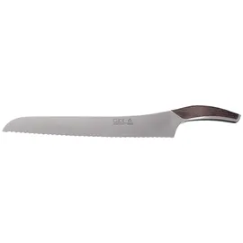Güde Synchros Brotmesser 32 cm