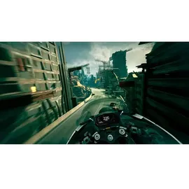 Ghostrunner 2 - Xbox Series X - Neu & OVP