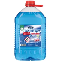 Klax Scheiben Frostschutz Fertigmix -20° c 5 L