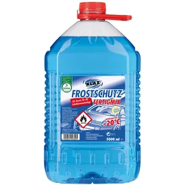Klax Scheiben Frostschutz Fertigmix -20° c 5 L
