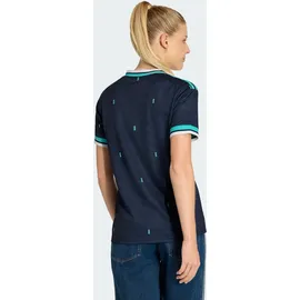 adidas Deutschland Auswärtstrikot 2026 Damen Gr. XXL