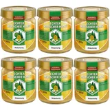 Echter Deutscher Honig aus Südhessen. 6x500g Blütenhonig - schonend geerntet, schonend verarbeitet, fein gesiebt und ungefiltert