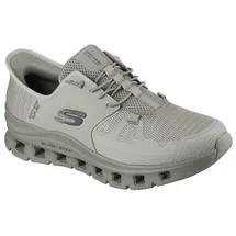 SKECHERS Glide-Step Pro Oliv 43