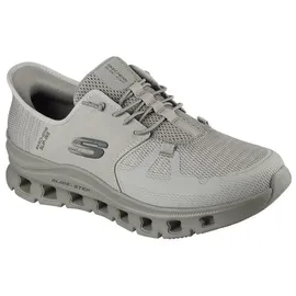 SKECHERS Glide-Step Pro Oliv 43