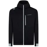 La Sportiva Mood Hoodie Jacke (Größe S