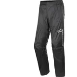 Alpinestars Hurricane V2 Regenhose - Black - L