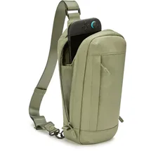 Belkin Gaming Tasche Grün für Nintendo Switch 2