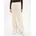 MILENI Cargo Wide Leg Hosen Soft Cream 36 36