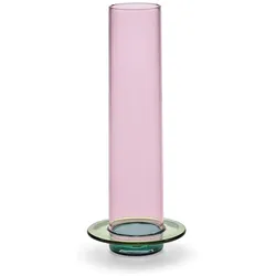 Serax - Towers Vase M, mehrfarbig