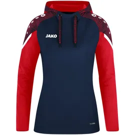 Jako Performance Blue/Red 164