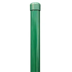 Zaunsystem  Fix-Clip pro Zaunpfosten-grün-1500 mm