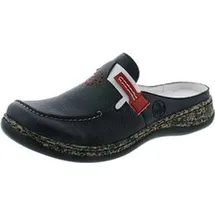 Rieker Damen blau - Gr.: 40