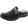 Rieker Damen blau - Gr.: 40