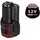 Bosch Akku GBA 12 Volt 2x 2,0 Ah