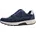 Sneaker Blau 37 5