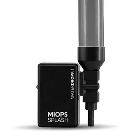Miops Splash V2 Wassertropfen Kit schwarz