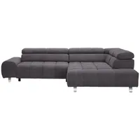 Hom'in Hom`in Ecksofa TAIFUN SC ca. 295,00x201,00
