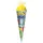 ROTH Schultüte, Disney Stitch, 22 cm, rund, Tüllverschluss