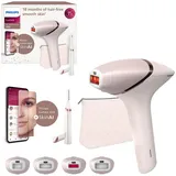 Philips IPL-Haarentferner 9900 Series BRP959/00 Rosa