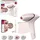 Philips IPL-Haarentferner 9900 Series BRP959/00 Rosa