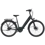 Kalkhoff Image 3.B Advance diamondblack glossy S