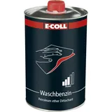 E-COLL Waschbenzin 500ml Flasche