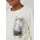 s.Oliver Longsleeve aus Baumwolle mit Frontprint und Rippkragen - 134/140