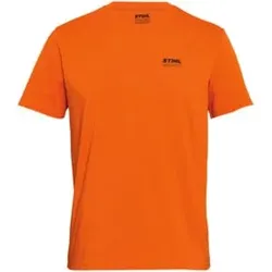 STIHL T-Shirt Gr. XL OVERSIZED Orange