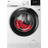 AEG LR6F60495 Serie 6000 mit ProSense-Technologie Waschmaschine (9 kg, 1351 U/Min., A, Ja)