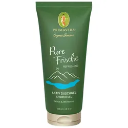 Pure Frische Aktiv Duschgel