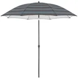 Doppler myZone Ø 200 cm Anthrazit