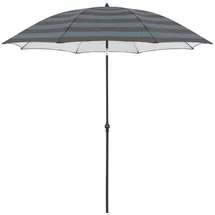 Doppler myZone Ø 200 cm Anthrazit